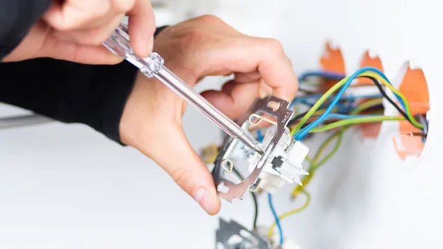 Elektroinstallation