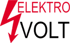 Elektro Volt KG Logo