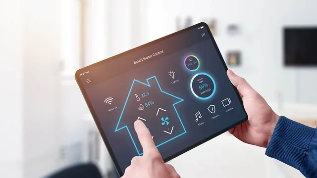 Smart-Home