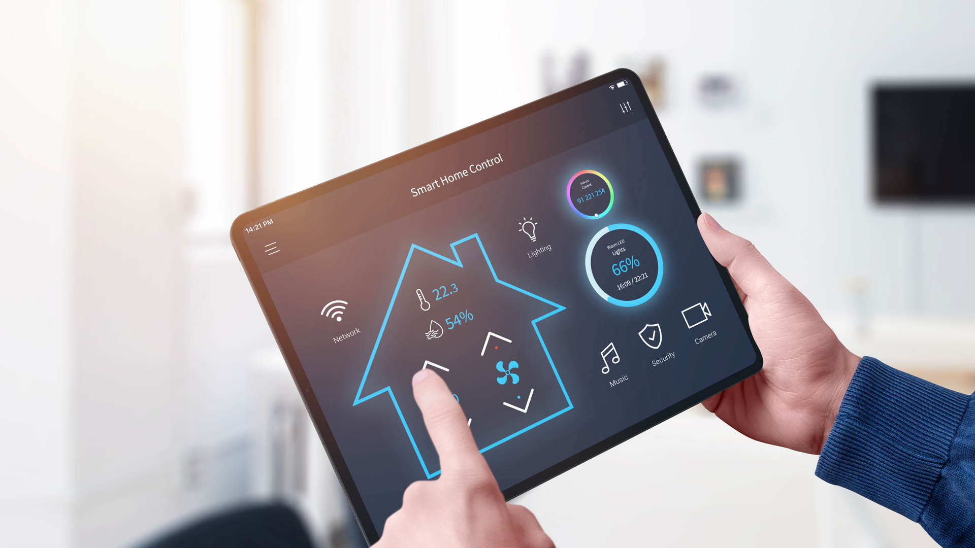 Smart-Home