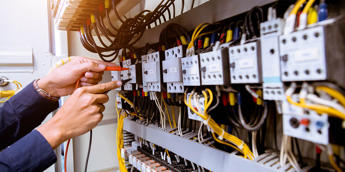 Elektro Überprüfung vom Notdienst in 1120 Wien