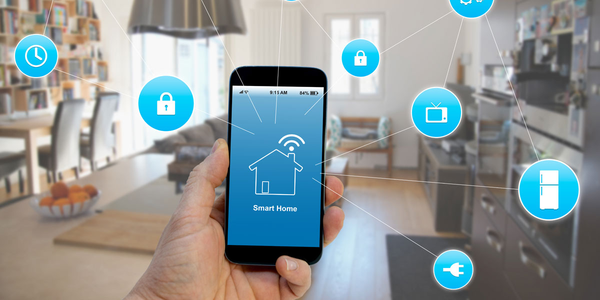 Smarthome